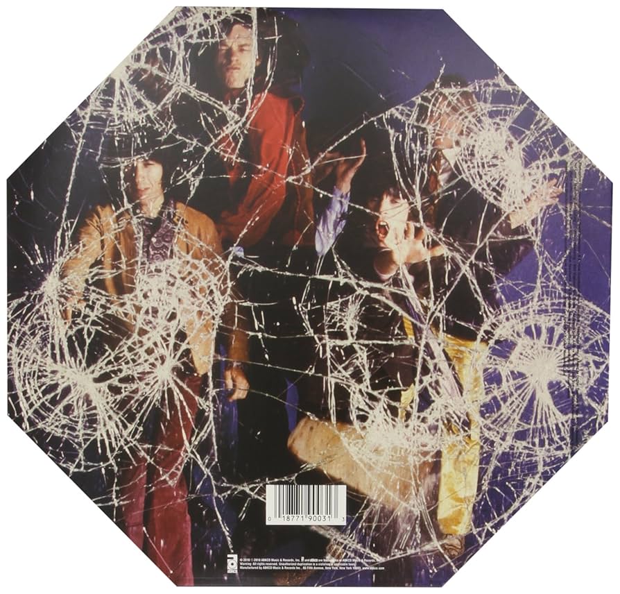 ROLLING STONES - Through The Past Darkly | Amazon.com.au | Music